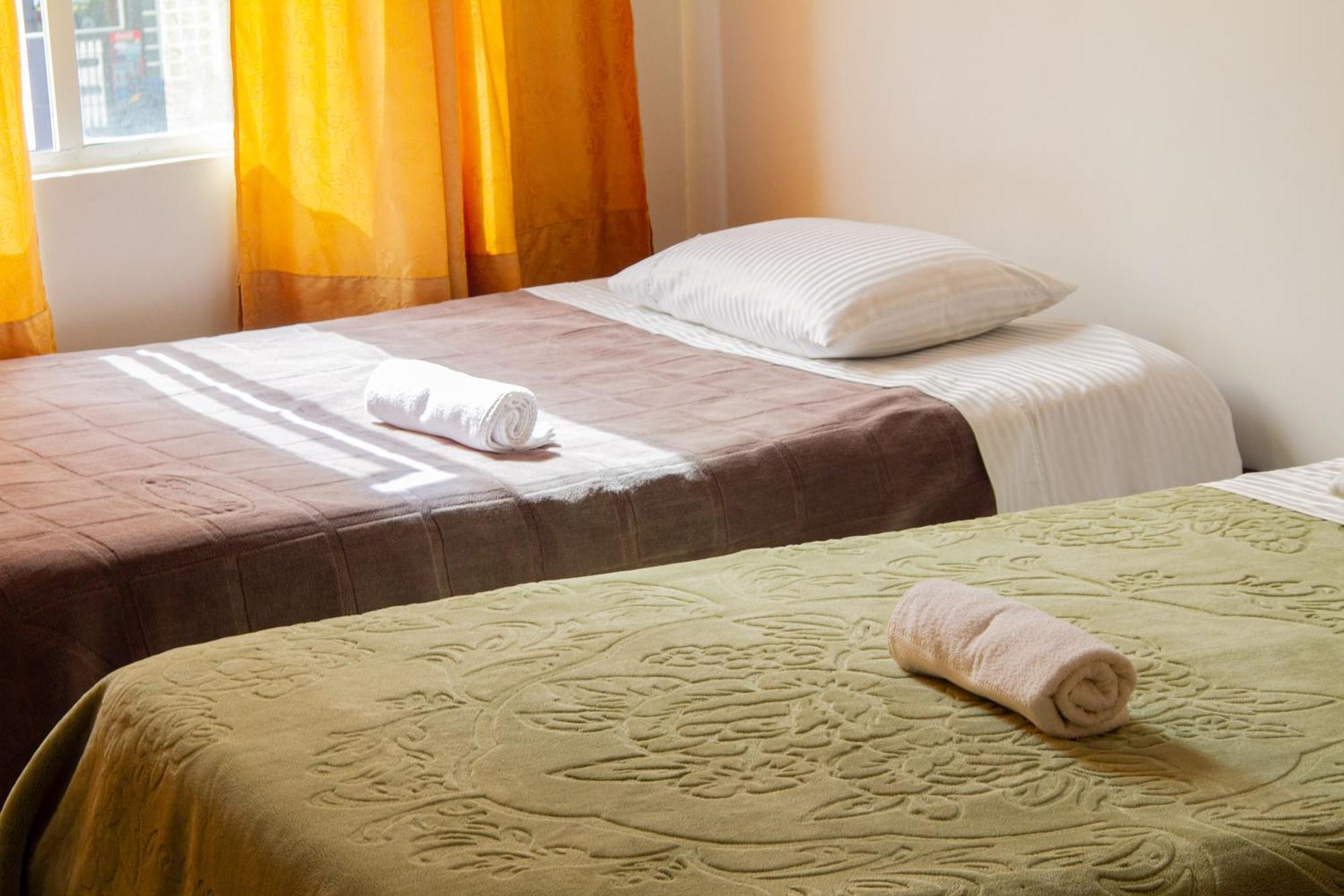 Hotel El Palacio Del Rey Duitama Luaran gambar